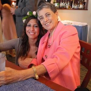 Meet your Posher, Rosemarie